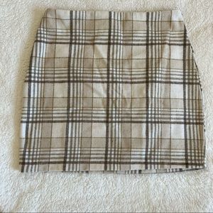 Womens skirt
